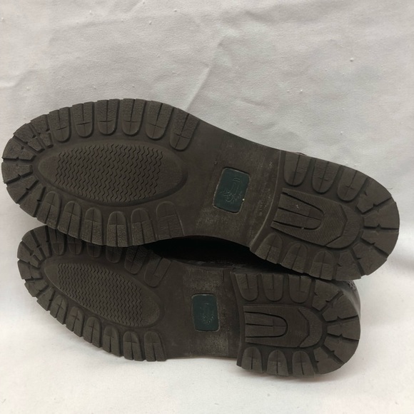 Men’s G. H. Bass Co Dress Shoes - Picture 4 of 6